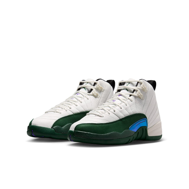 Y Air Jordan 12 Retro "Idols Become Rivals" 153265-103