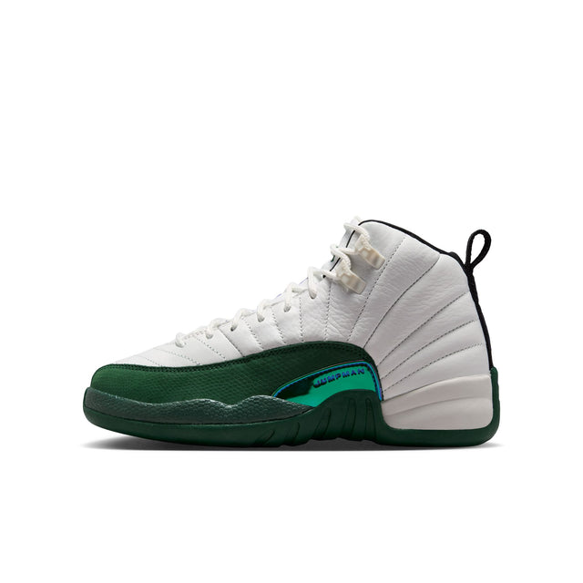 Y Air Jordan 12 Retro "Idols Become Rivals" 153265-103
