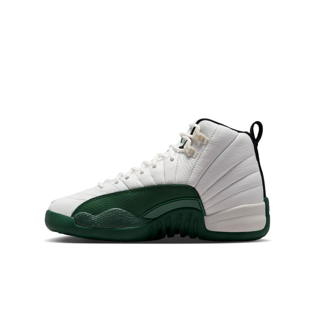 Y Air Jordan 12 Retro "Idols Become Rivals" 153265-103