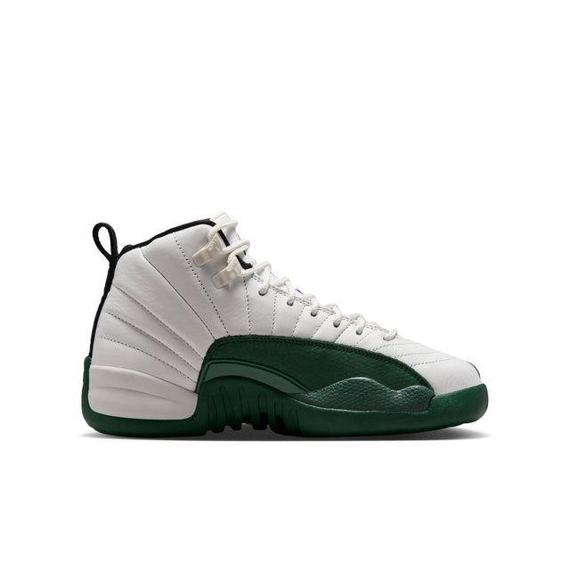 Y Air Jordan 12 Retro "Idols Become Rivals" 153265-103