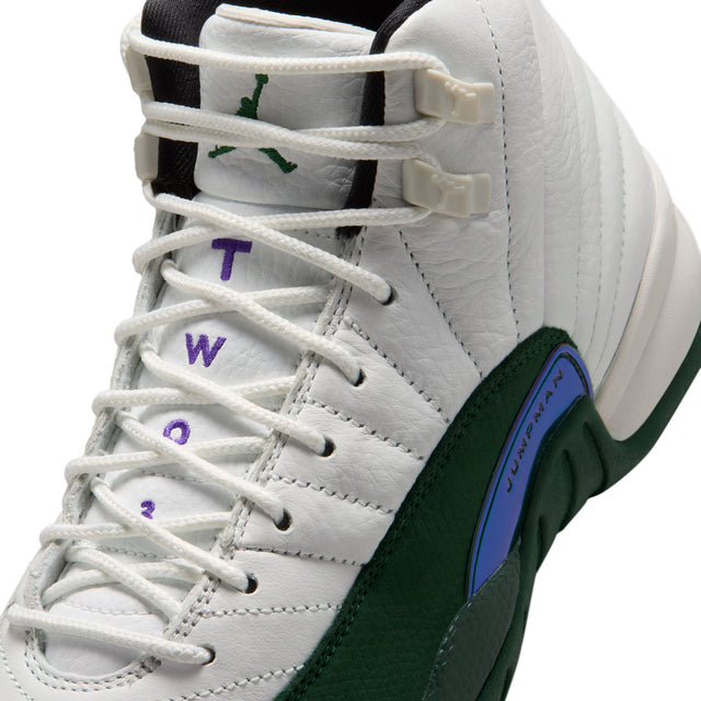 Y Air Jordan 12 Retro "Idols Become Rivals" 153265-103