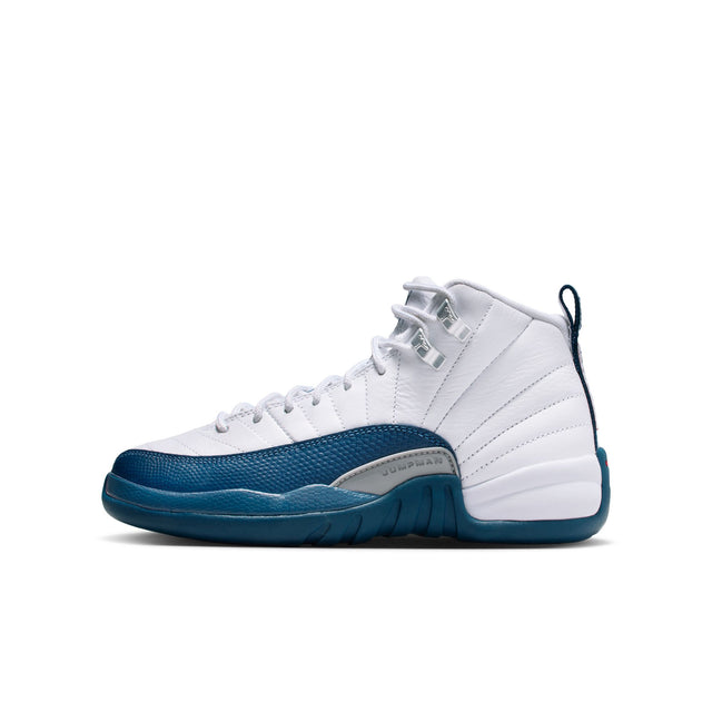 Y Air Jordan 12 Retro "French Blue" 153265-114