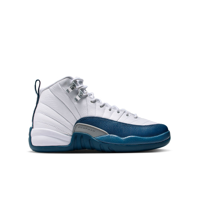 Y Air Jordan 12 Retro "French Blue" 153265-114
