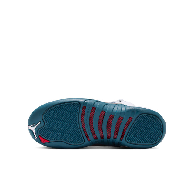 Y Air Jordan 12 Retro "French Blue" 153265-114