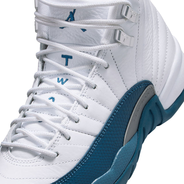 Y Air Jordan 12 Retro "French Blue" 153265-114