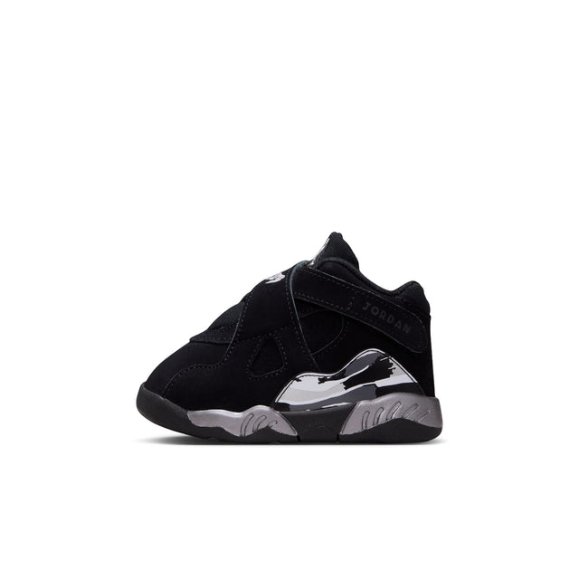 Y Jordan 8 Retro "Chrome" 305360-007