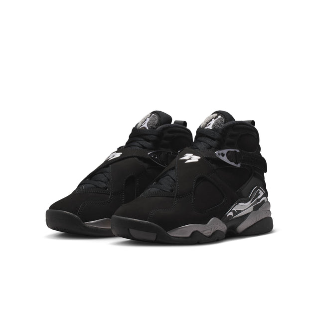 Y Air Jordan 8 Retro "Chrome" 305368-007