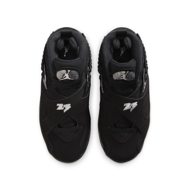 Y Air Jordan 8 Retro "Chrome" 305368-007