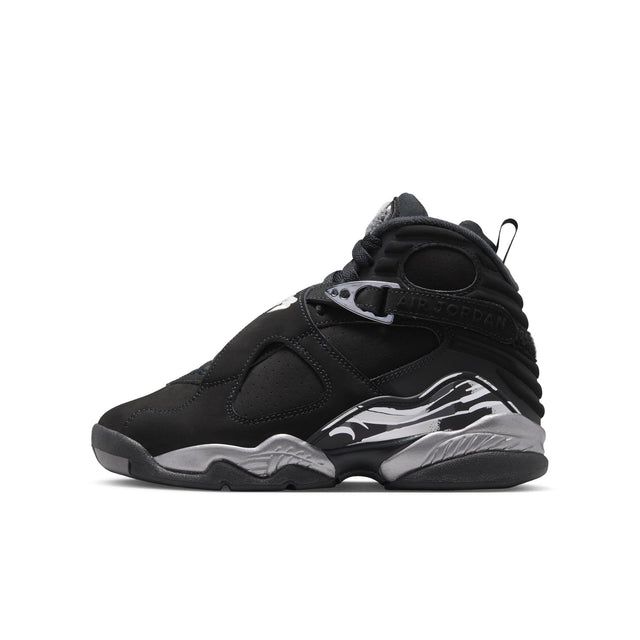 Y Air Jordan 8 Retro "Chrome" 305368-007