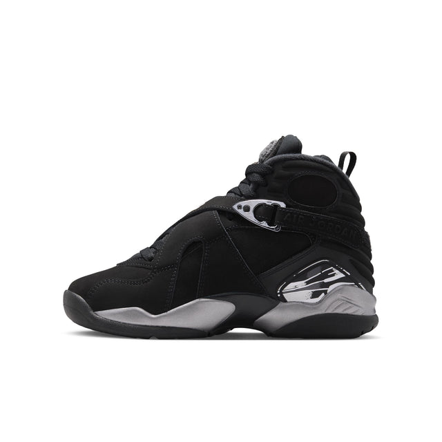 Y Air Jordan 8 Retro "Chrome" 305368-007