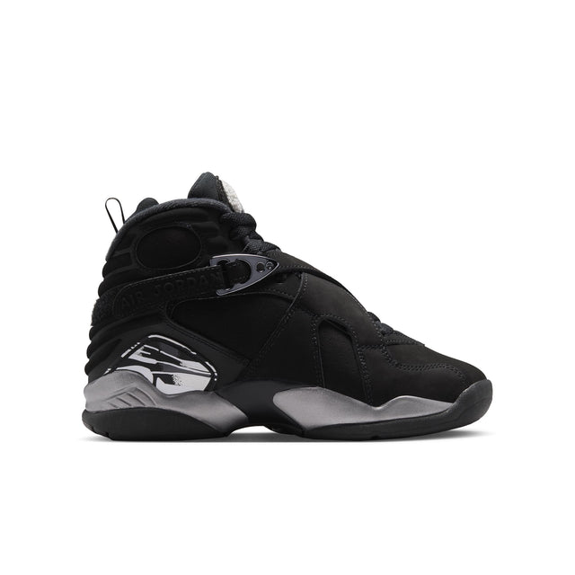 Y Air Jordan 8 Retro "Chrome" 305368-007