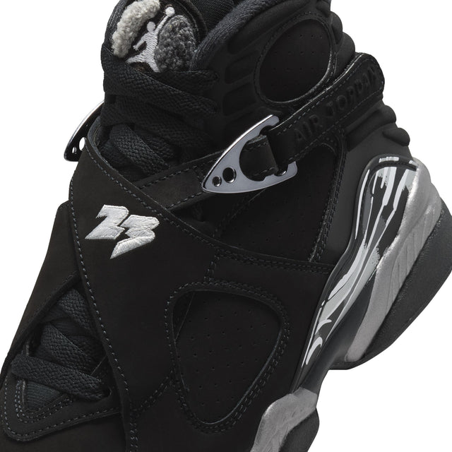 Y Air Jordan 8 Retro "Chrome" 305368-007