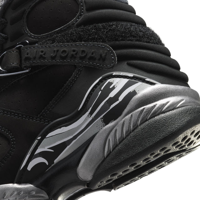 Y Air Jordan 8 Retro "Chrome" 305368-007