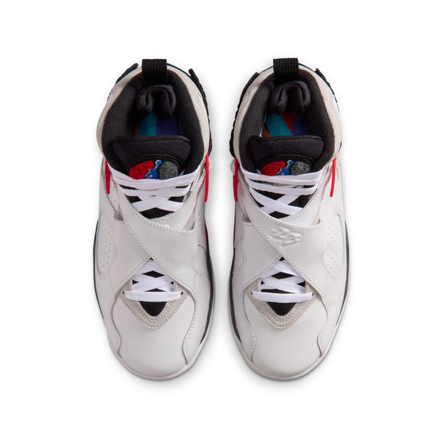 Y Air Jordan 8 Retro 305368-100