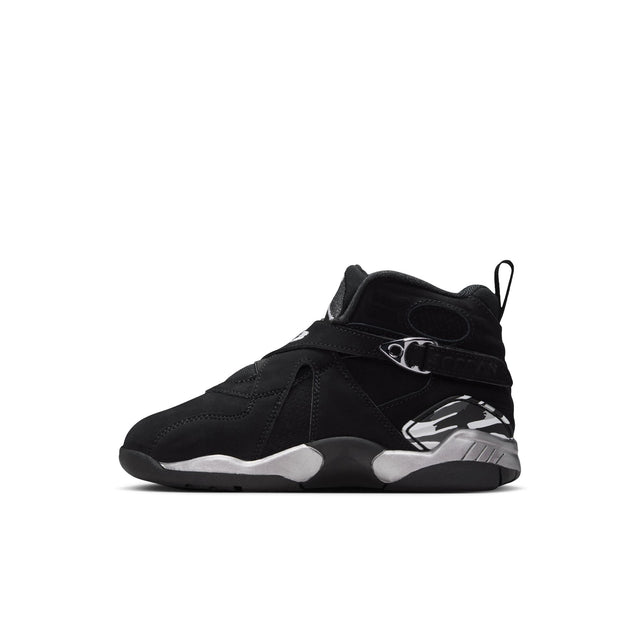 Y Jordan 8 Retro "Chrome" 305369-007