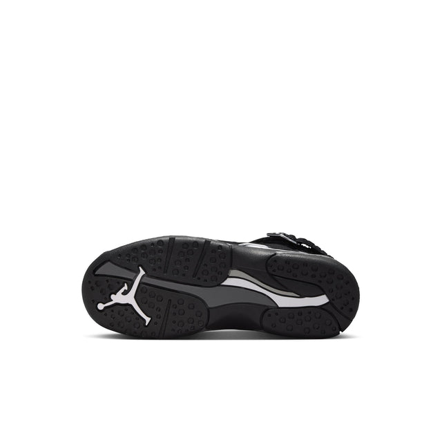 Y Jordan 8 Retro "Chrome" 305369-007