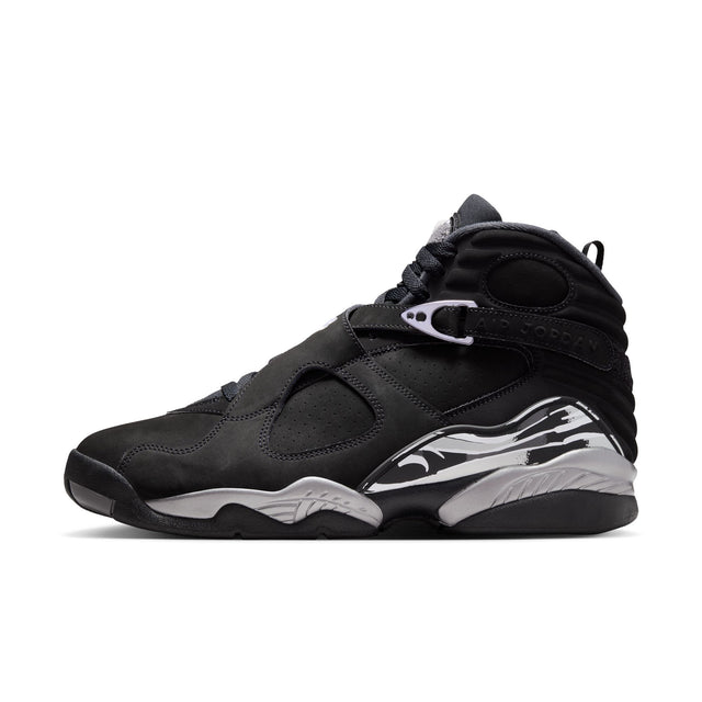 M Air Jordan 8 Retro "Chrome" 305381-007