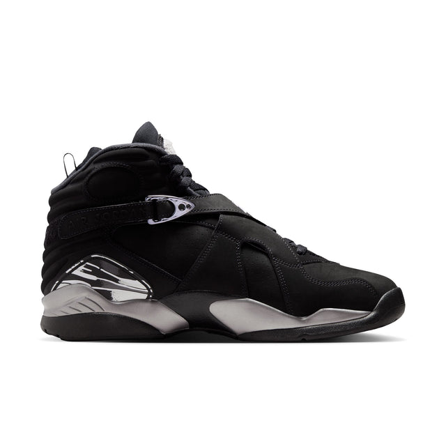 M Air Jordan 8 Retro "Chrome" 305381-007