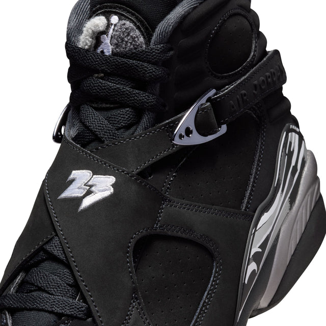 M Air Jordan 8 Retro "Chrome" 305381-007