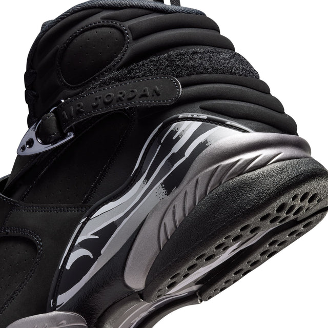M Air Jordan 8 Retro "Chrome" 305381-007
