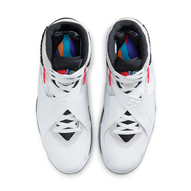 M Air Jordan 8 Retro 305381-100