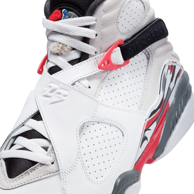 M Air Jordan 8 Retro 305381-100