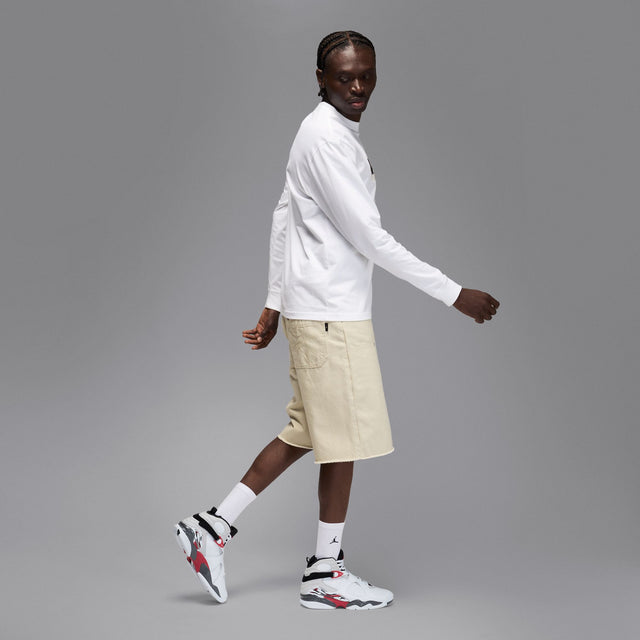 M Air Jordan 8 Retro 305381-100