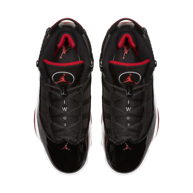 M Jordan 6 Rings 322992-062