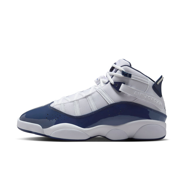 M Jordan 6 Rings 322992-124