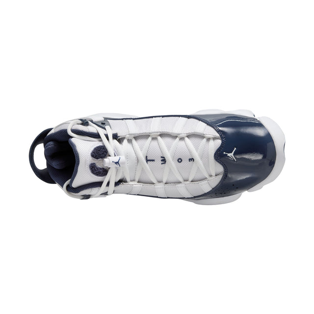 M Jordan 6 Rings 322992-124