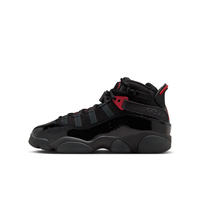 Y Jordan 6 Rings 323419-026