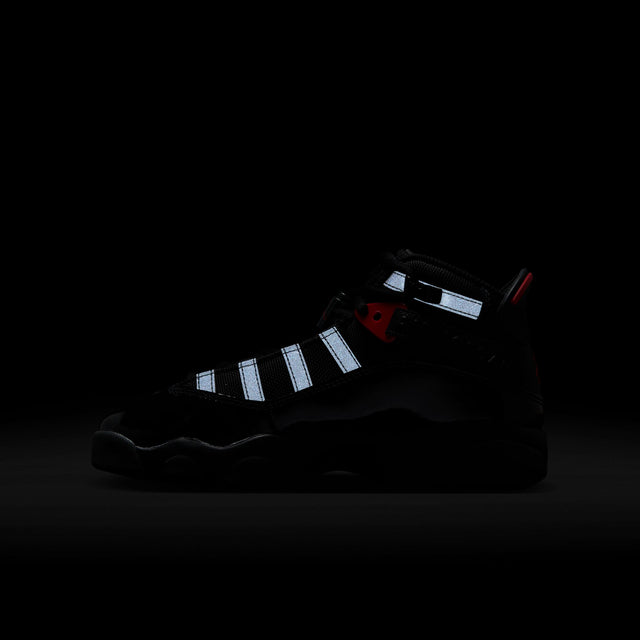 Y Jordan 6 Rings 323419-026