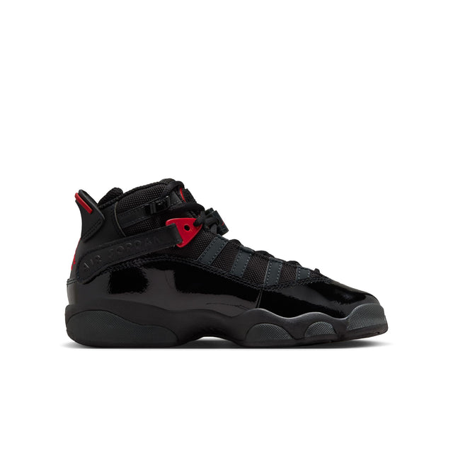 Y Jordan 6 Rings 323419-026