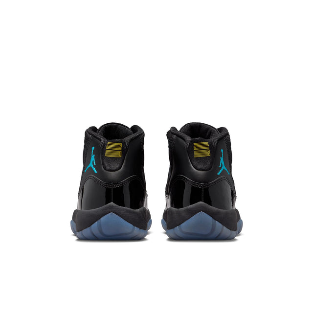 Y Air Jordan 11 Retro "Gamma" 378038-047