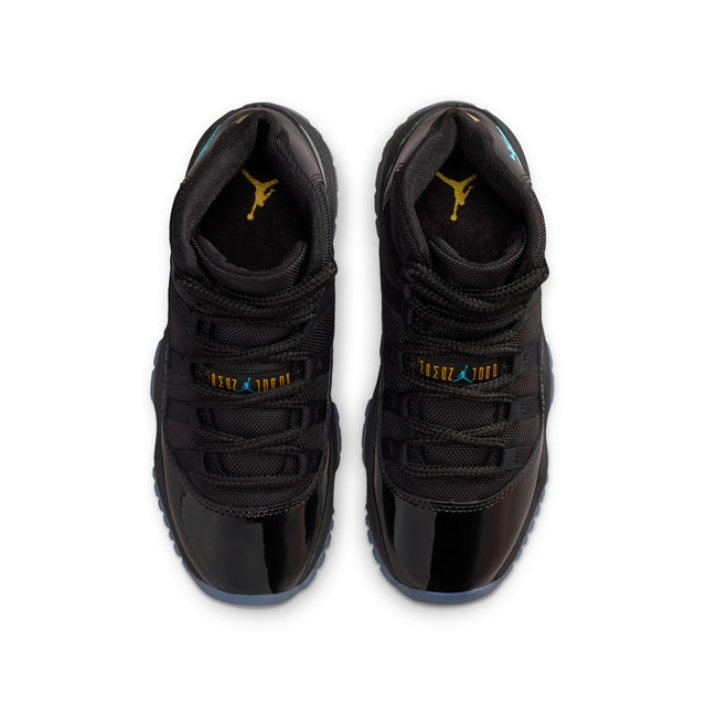 Y Air Jordan 11 Retro "Gamma" 378038-047