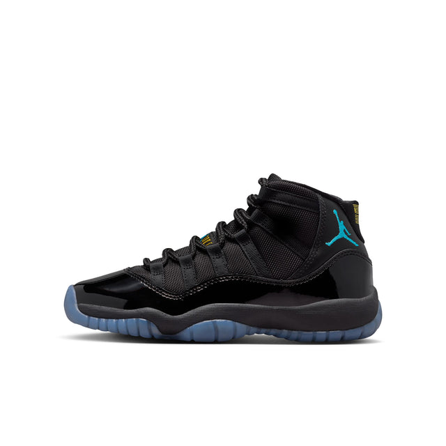 Y Air Jordan 11 Retro "Gamma" 378038-047