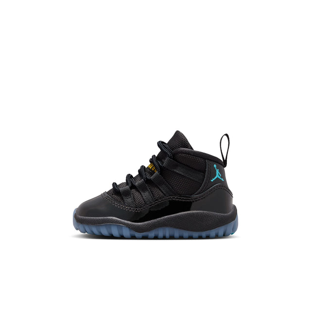 Y Jordan 11 Retro "Gamma" 378040-047