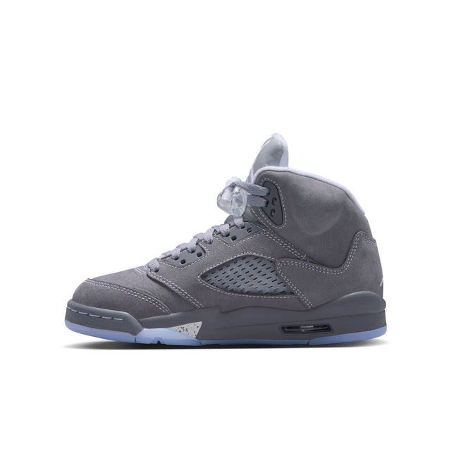 Y Air Jordan 5 Retro "Wolf Grey" 440888-002