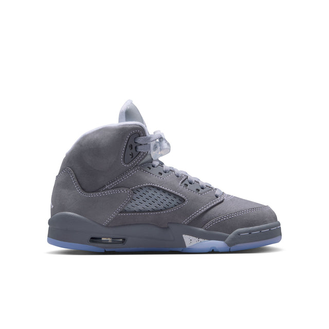 Y Air Jordan 5 Retro "Wolf Grey" 440888-002