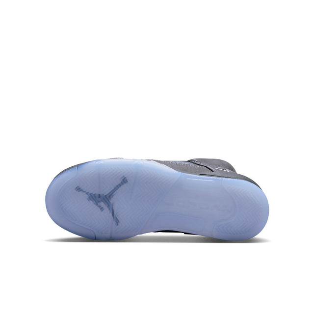 Y Air Jordan 5 Retro "Wolf Grey" 440888-002