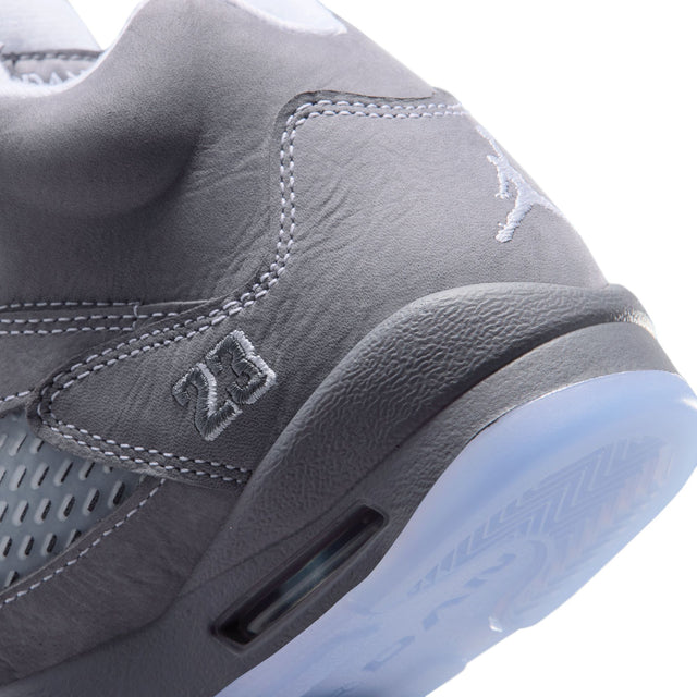 Y Air Jordan 5 Retro "Wolf Grey" 440888-002