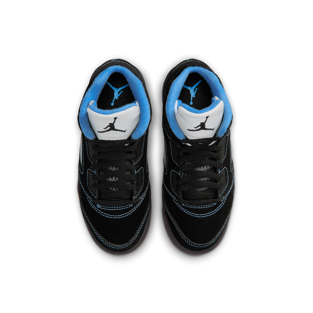 Y Jordan 5 "Black Carolina" 440889-008