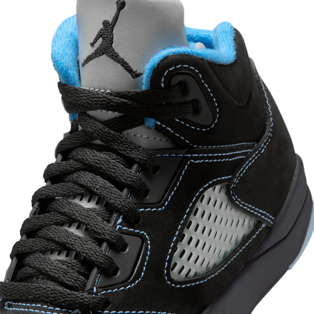 Y Jordan 5 "Black Carolina" 440889-008