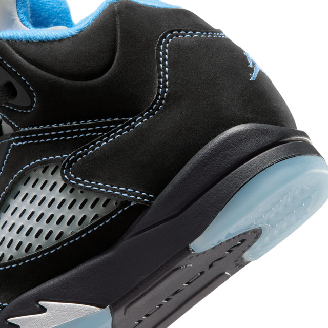 Y Jordan 5 "Black Carolina" 440889-008
