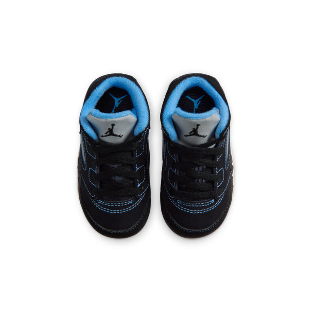 Y Jordan 5 "Black Carolina" 440890-008