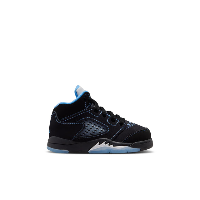Y Jordan 5 "Black Carolina" 440890-008