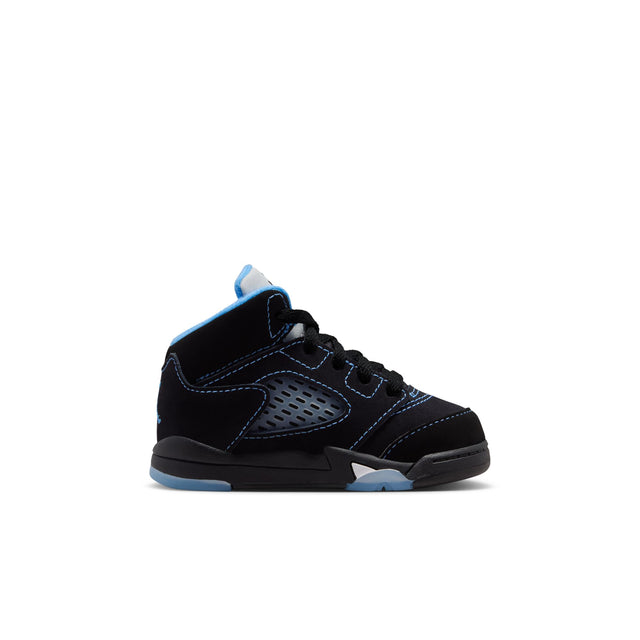 Y Jordan 5 "Black Carolina" 440890-008