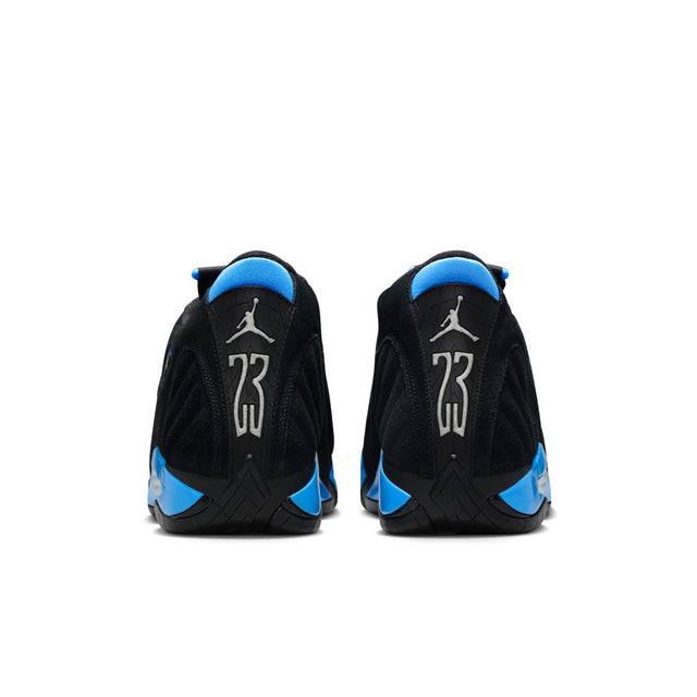 M Air Jordan 14 Retro 487471-007