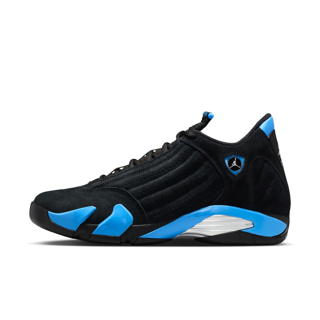 M Air Jordan 14 Retro 487471-007