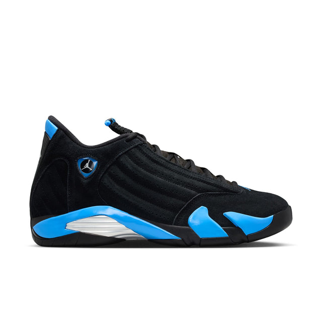 M Air Jordan 14 Retro 487471-007